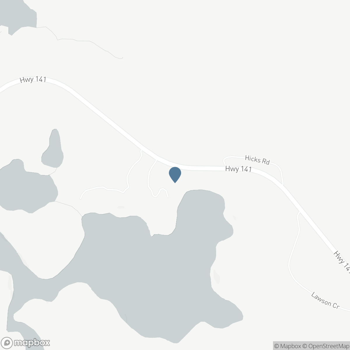584 A & B HWY 141, Rosseau, Ontario P0C 1J0